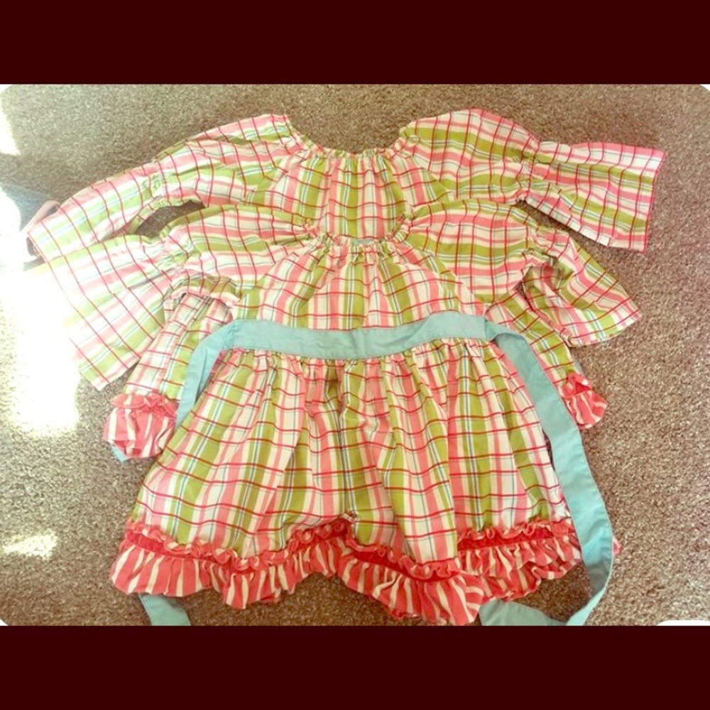 Matilda Jane VGUC sz4